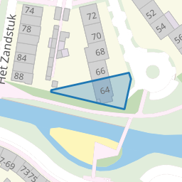 Perceel HLO00-D-3474