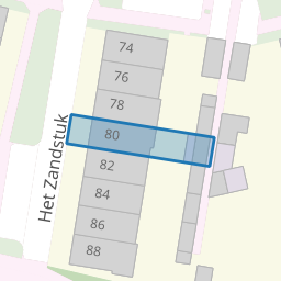 Perceel HLO00-D-3478