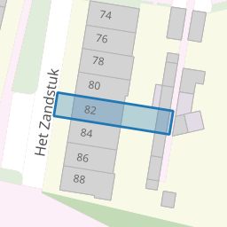 Perceel HLO00-D-3479