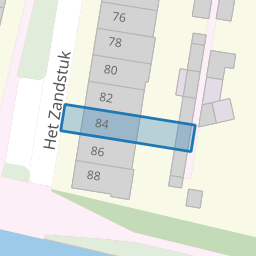 Perceel HLO00-D-3480