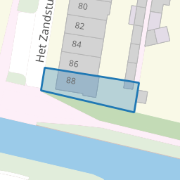 Perceel HLO00-D-3482