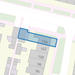 Perceel HLO00-D-3484