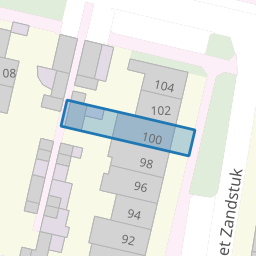 Perceel HLO00-D-3486