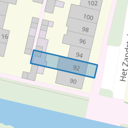 Perceel HLO00-D-3490