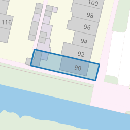 Perceel HLO00-D-3491