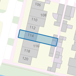 Perceel HLO00-D-3496
