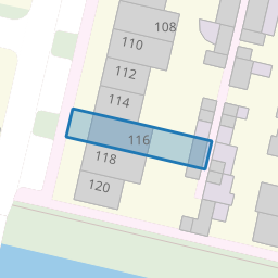 Perceel HLO00-D-3497