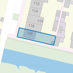Perceel HLO00-D-3499