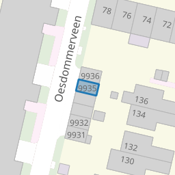 Perceel HLO00-D-3502