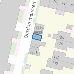 Perceel HLO00-D-3503