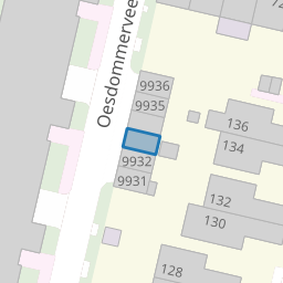 Perceel HLO00-D-3504