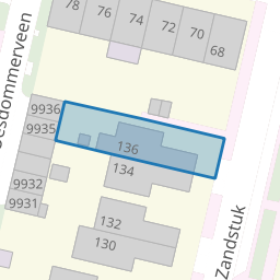 Perceel HLO00-D-3507