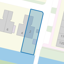 Perceel HLO00-D-3515