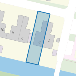 Perceel HLO00-D-3516