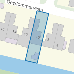 Perceel HLO00-D-3519