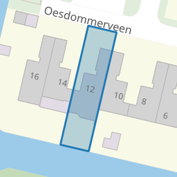 Perceel HLO00-D-3520