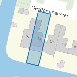 Perceel HLO00-D-3521