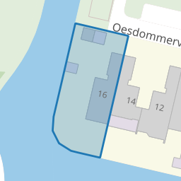 Perceel HLO00-D-3522
