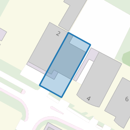 Perceel HLO00-D-3526