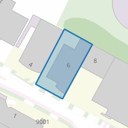 Perceel HLO00-D-3528