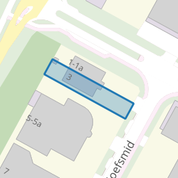 Perceel HLO00-D-3532