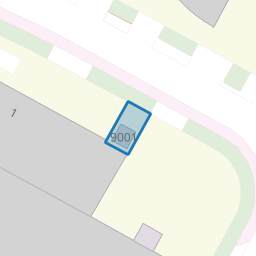 Perceel HLO00-D-3534