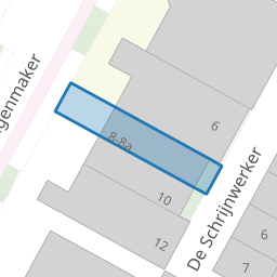 Perceel HLO00-D-3537