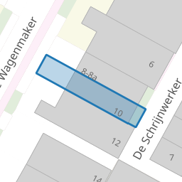 Perceel HLO00-D-3538