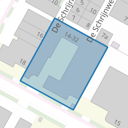 Perceel HLO00-D-3542