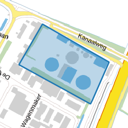 Perceel HLO00-D-3546