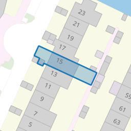 Perceel HLO00-D-3557