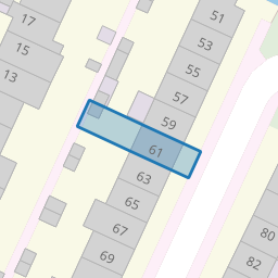 Perceel HLO00-D-3570
