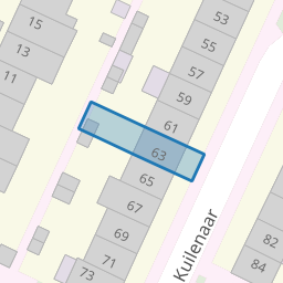 Perceel HLO00-D-3571