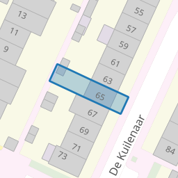 Perceel HLO00-D-3572