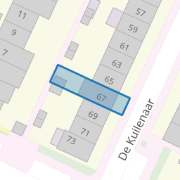 Perceel HLO00-D-3573