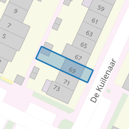 Perceel HLO00-D-3574