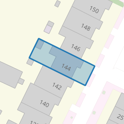 Perceel HLO00-D-3581