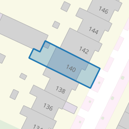 Perceel HLO00-D-3583