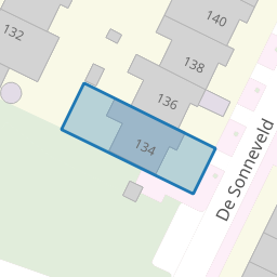 Perceel HLO00-D-3586