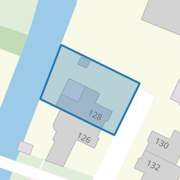 Perceel HLO00-D-3590