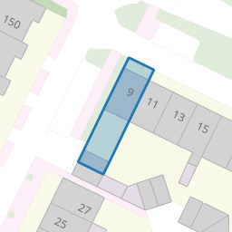 Perceel HLO00-D-3592