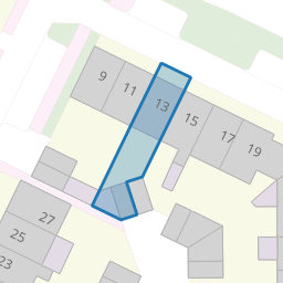 Perceel HLO00-D-3594