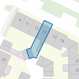 Perceel HLO00-D-3595