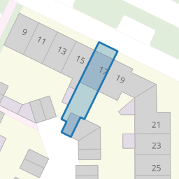 Perceel HLO00-D-3596
