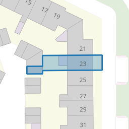 Perceel HLO00-D-3599