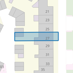 Perceel HLO00-D-3601