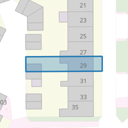 Perceel HLO00-D-3602