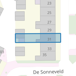 Perceel HLO00-D-3603