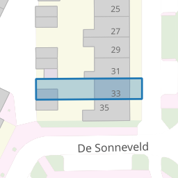 Perceel HLO00-D-3604