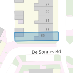Perceel HLO00-D-3605